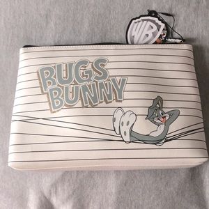 Looney Tunes Bugs Bunny Toiletry Bag